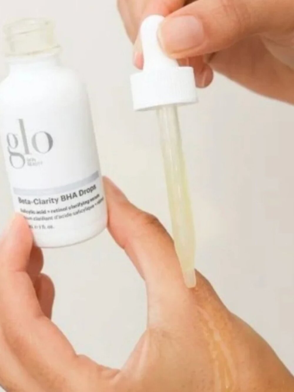 Glo Skin Beauty - Beta-Clarity BHA Drops